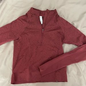 Cropped Lululemon Jacket